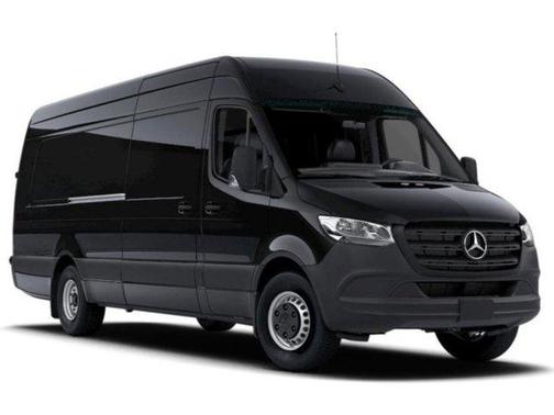 2024 Mercedes-Benz Sprinter 3500XD High Roof