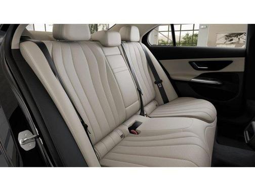 2026 Mercedes-Benz E-Class E 350 4MATIC