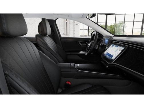 2025 Mercedes-Benz E-Class E 450 4MATIC