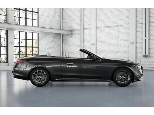 2026 Mercedes-Benz CLE 300 Base 4MATIC