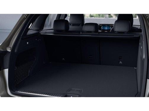 2021 Mercedes-Benz GLC 300 Base 4MATIC