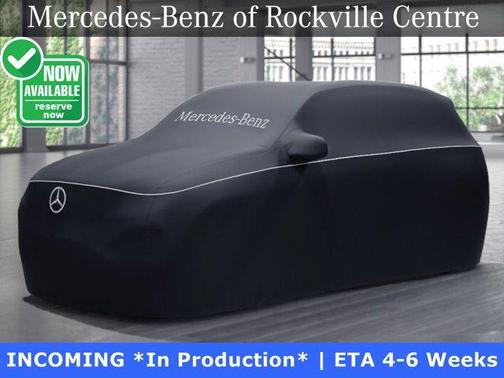 2025 Mercedes-Benz GLC 350e Base 4MATIC