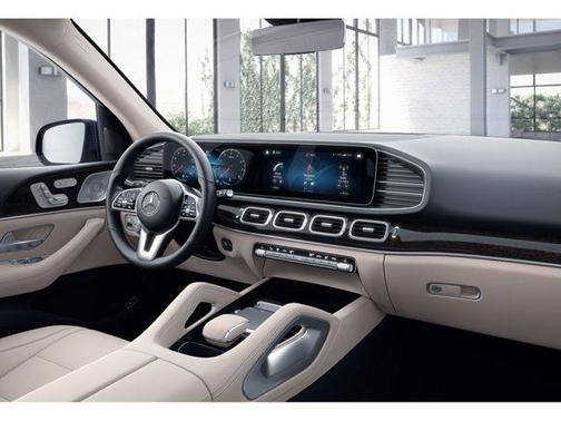 2022 Mercedes-Benz GLE 450 4MATIC