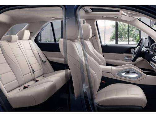 2022 Mercedes-Benz GLE 450 4MATIC