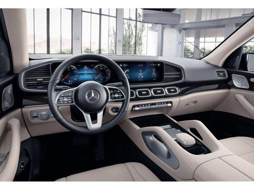 2022 Mercedes-Benz GLE 450 4MATIC