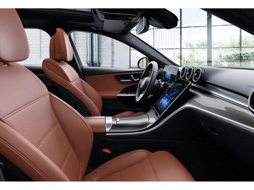 2023 Mercedes-Benz C-Class C 300 4MATIC