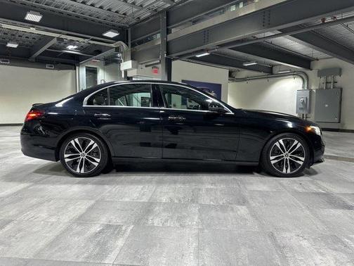 2022 Mercedes-Benz C-Class C 300 4MATIC