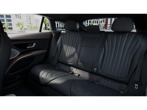 2023 Mercedes-Benz EQS 450 Base 4MATIC