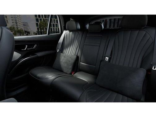 2025 Mercedes-Benz EQS 450 Base 4MATIC