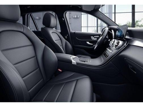2022 Mercedes-Benz GLC 300 Base 4MATIC