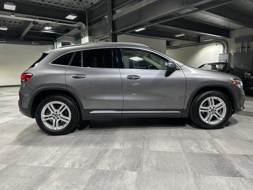 2023 Mercedes-Benz GLA 250 Base 4MATIC