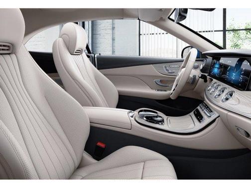 2023 Mercedes-Benz E-Class E 450 4MATIC