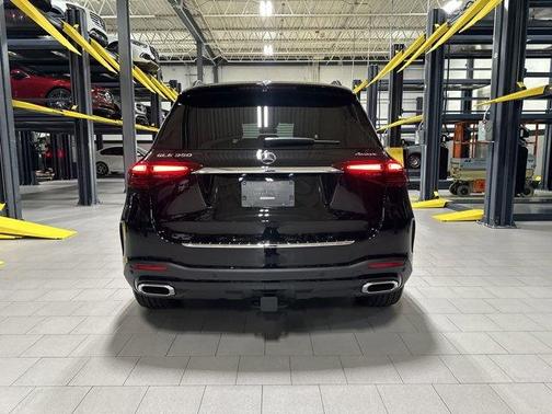 2025 Mercedes-Benz GLE 350 Base 4MATIC