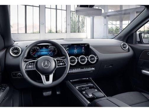 2023 Mercedes-Benz GLA 250 Base 4MATIC