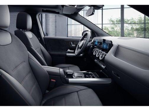 2023 Mercedes-Benz GLA 250 Base 4MATIC