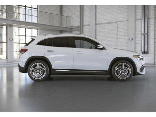 2023 Mercedes-Benz GLA 250 Base 4MATIC