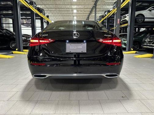 2023 Mercedes-Benz C-Class C 300 4MATIC