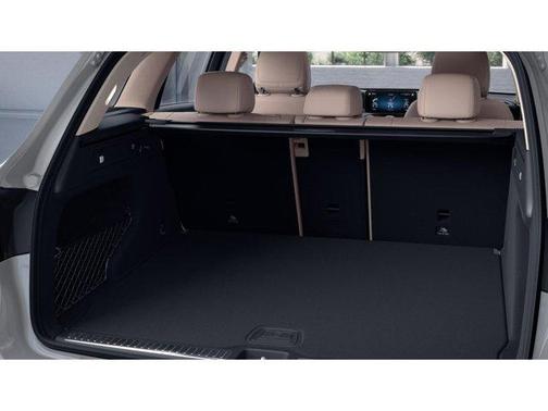 2022 Mercedes-Benz GLC 300 Base 4MATIC