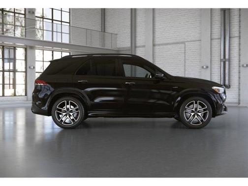 2023 Mercedes-Benz AMG GLE 53 Base