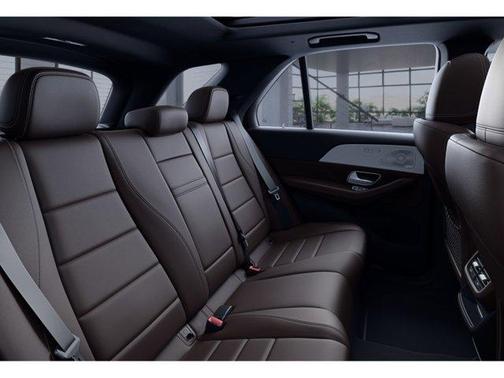 2022 Mercedes-Benz GLE 450 4MATIC