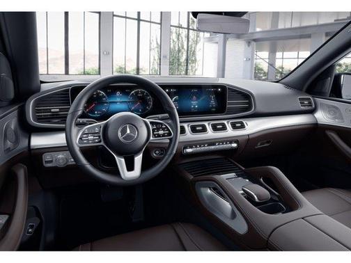 2022 Mercedes-Benz GLE 450 4MATIC