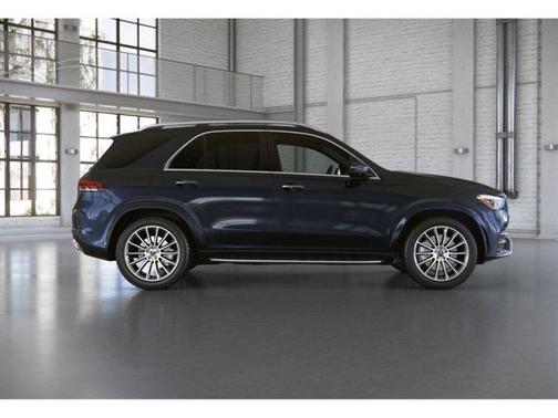 2022 Mercedes-Benz GLE 450 4MATIC