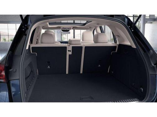 2022 Mercedes-Benz GLE 350 Base 4MATIC