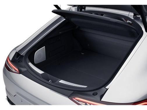 2021 Mercedes-Benz AMG GT 53 Base