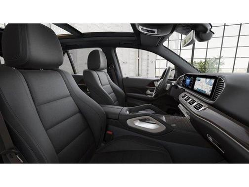 2025 Mercedes-Benz GLE 450e Base 4MATIC