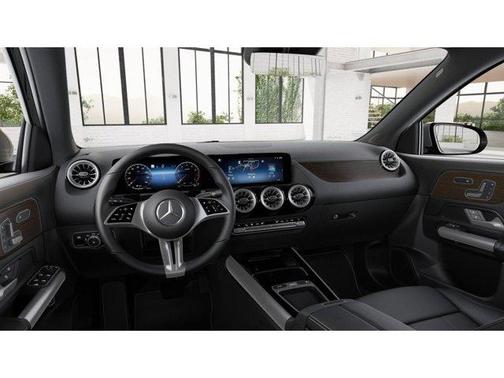 2026 Mercedes-Benz GLA 250 Base 4MATIC