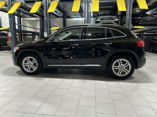 2023 Mercedes-Benz GLA 250 Base 4MATIC