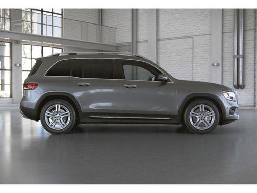 2022 Mercedes-Benz GLB 250 Base 4MATIC