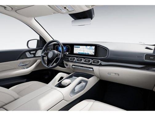 2024 Mercedes-Benz GLE 450 4MATIC