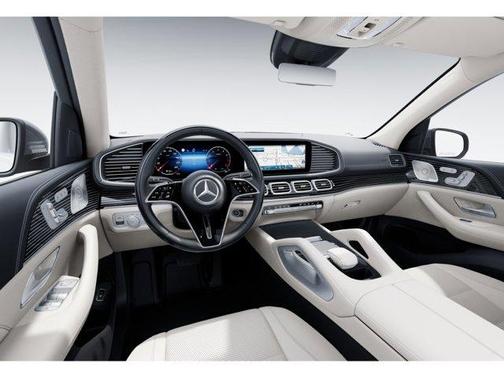 2024 Mercedes-Benz GLE 450 4MATIC