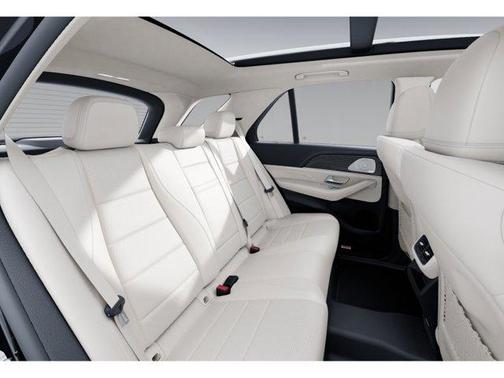 2024 Mercedes-Benz GLE 450 4MATIC