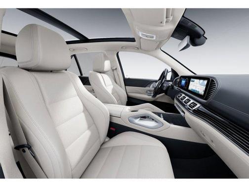 2024 Mercedes-Benz GLE 450 4MATIC