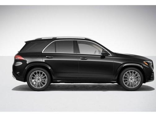2024 Mercedes-Benz GLE 450 4MATIC