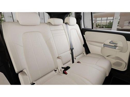 2025 Mercedes-Benz GLB 250 Base 4MATIC
