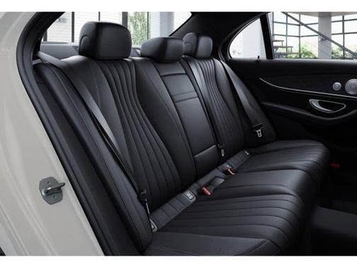 2022 Mercedes-Benz E-Class E 350 4MATIC