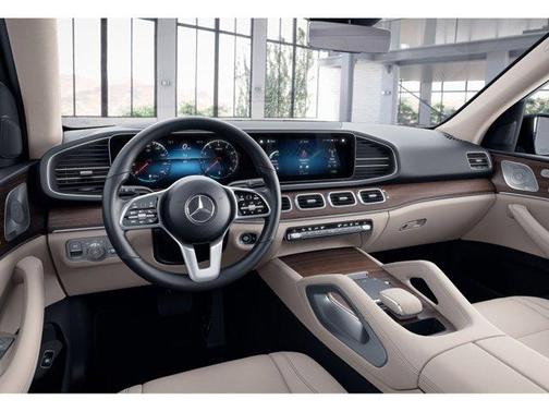 2022 Mercedes-Benz GLE 350 Base 4MATIC