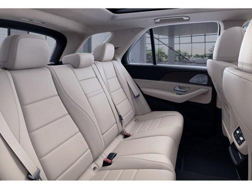 2022 Mercedes-Benz GLE 350 Base 4MATIC