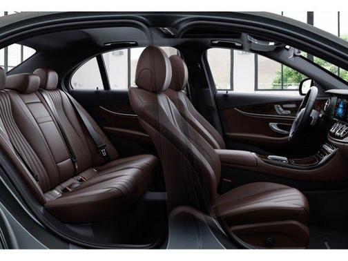 2023 Mercedes-Benz E-Class E 350 4MATIC