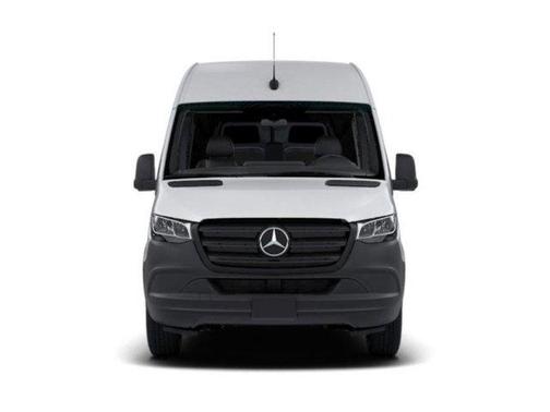 2026 Mercedes-Benz Sprinter 2500 High Roof