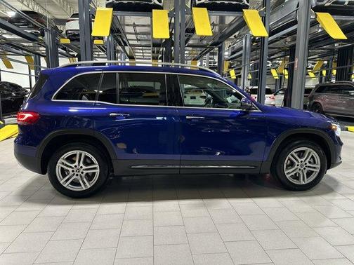 2022 Mercedes-Benz GLB 250 Base 4MATIC