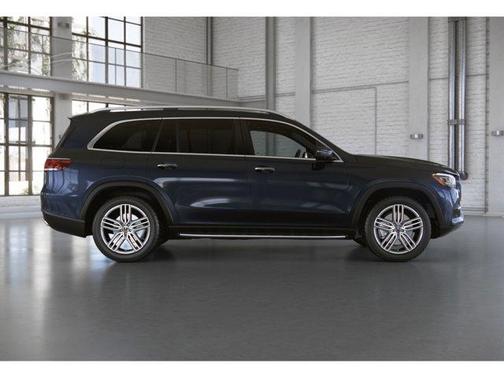 2022 Mercedes-Benz GLS 450 4MATIC
