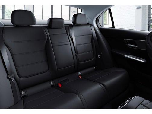 2022 Mercedes-Benz C-Class C 300 4MATIC