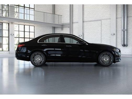 2022 Mercedes-Benz C-Class C 300 4MATIC
