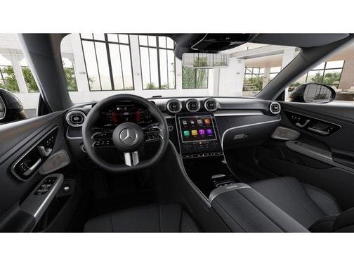 2026 Mercedes-Benz CLE 300 Base 4MATIC