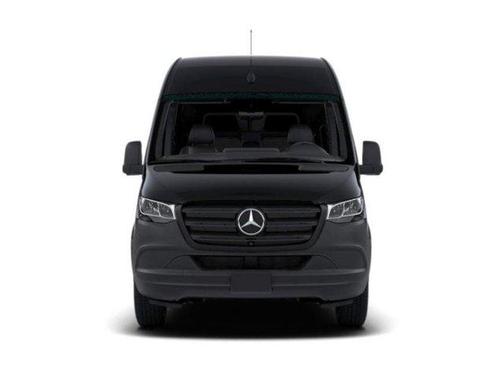 2025 Mercedes-Benz Sprinter 2500 High Roof