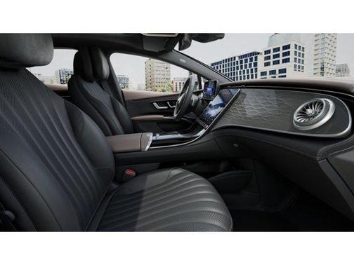 2023 Mercedes-Benz EQS 450 Base 4MATIC